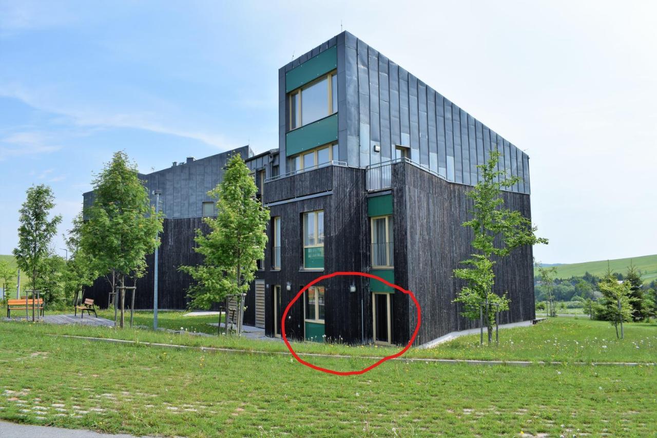 Appartement Miky Klinovec *