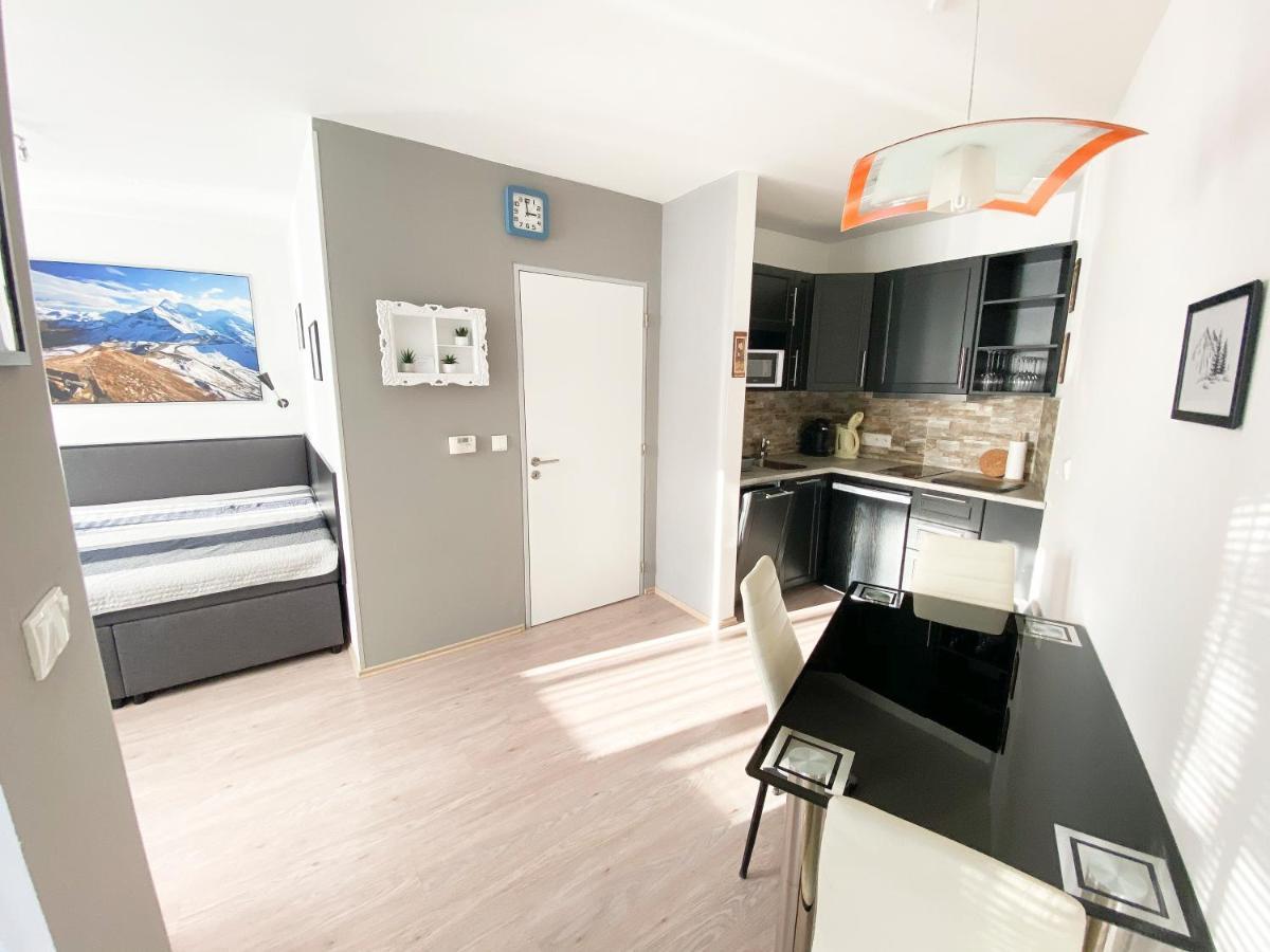 Appartement Miky Klinovec *