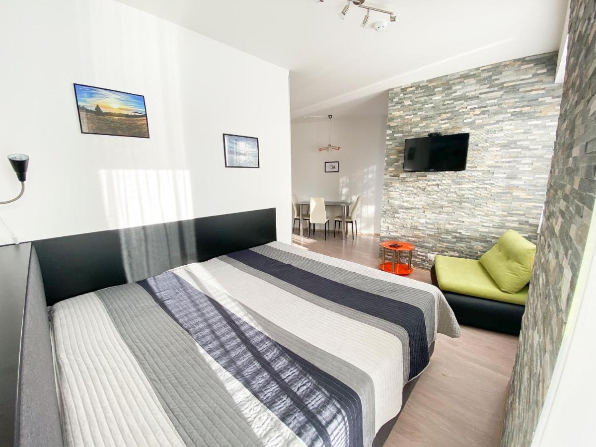 Miky Klinovec Appartement