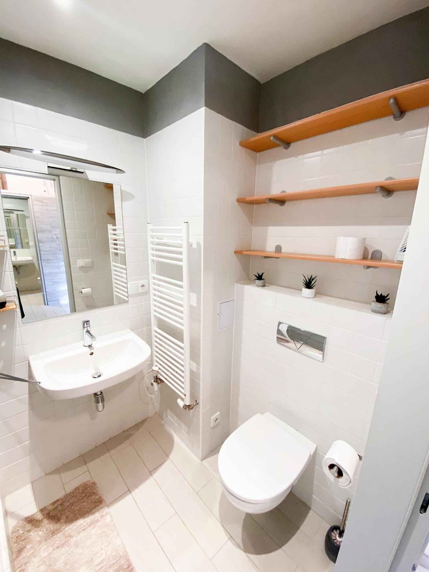 Appartement Miky Klinovec *